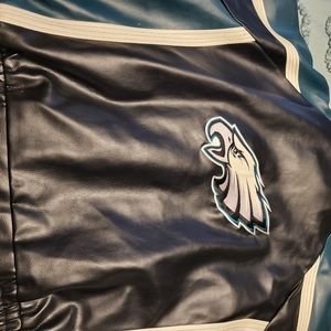 Men's official NFL Eagles Jacket